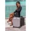 Bagagem de mão Proxis Global Spinner Bagagem de mão Proxis Global Spinner