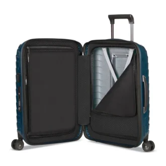 Bagagem de mão Proxis Global Spinner