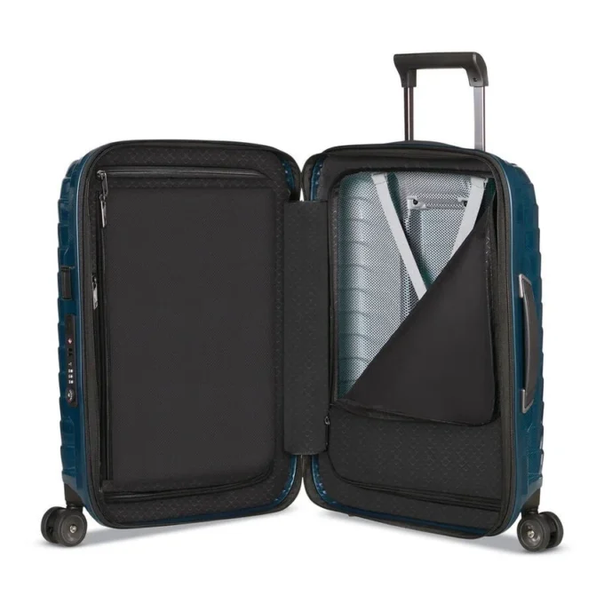 Bagagem de mão Proxis Global Spinner Bagagem de mão Proxis Global Spinner