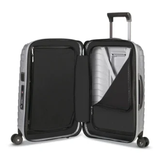 Bagagem de mão Proxis Global Spinner