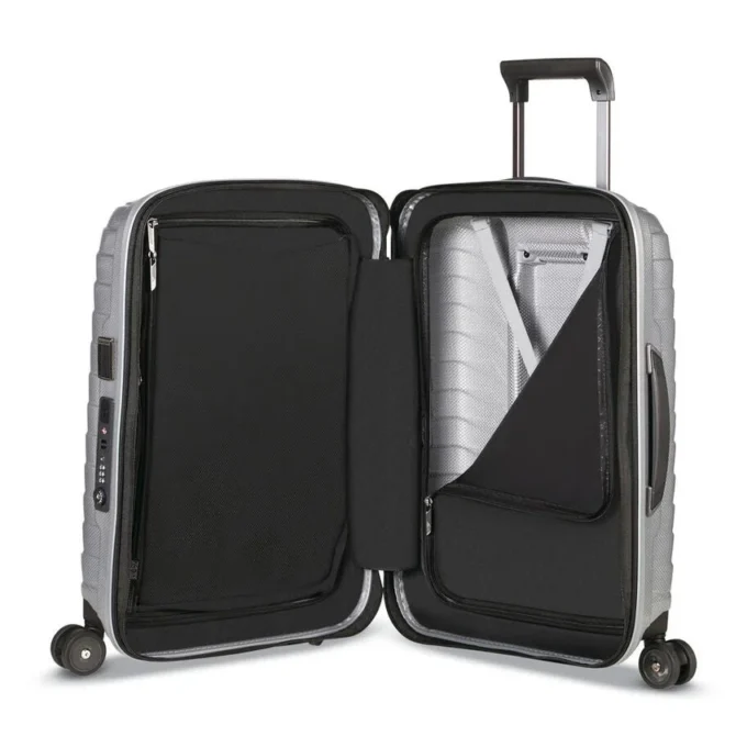 Bagagem de mão Proxis Global Spinner Bagagem de mão Proxis Global Spinner
