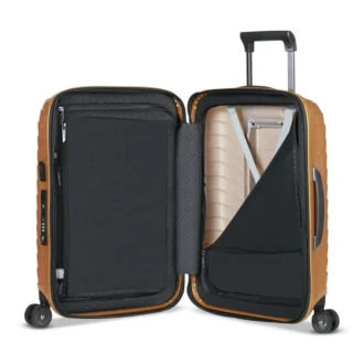 Bagagem de mão Proxis Global Spinner