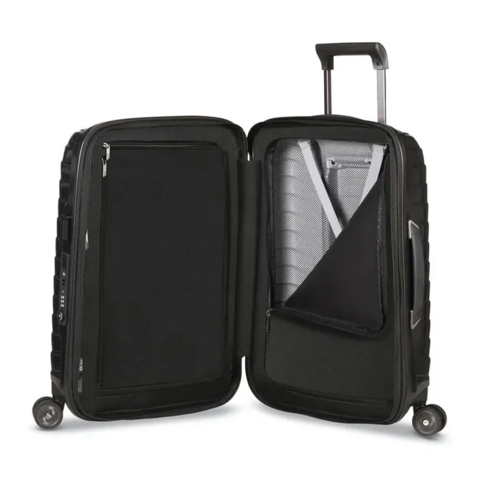 Bagagem de mão Proxis Global Spinner Bagagem de mão Proxis Global Spinner