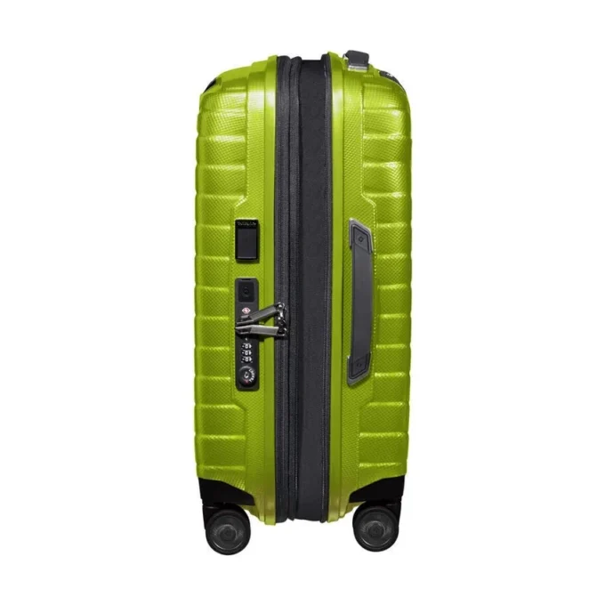 Bagagem de mão Proxis Global Spinner Bagagem de mão Proxis Global Spinner