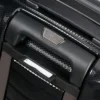 Bagagem de mão Proxis Global Spinner Bagagem de mão Proxis Global Spinner