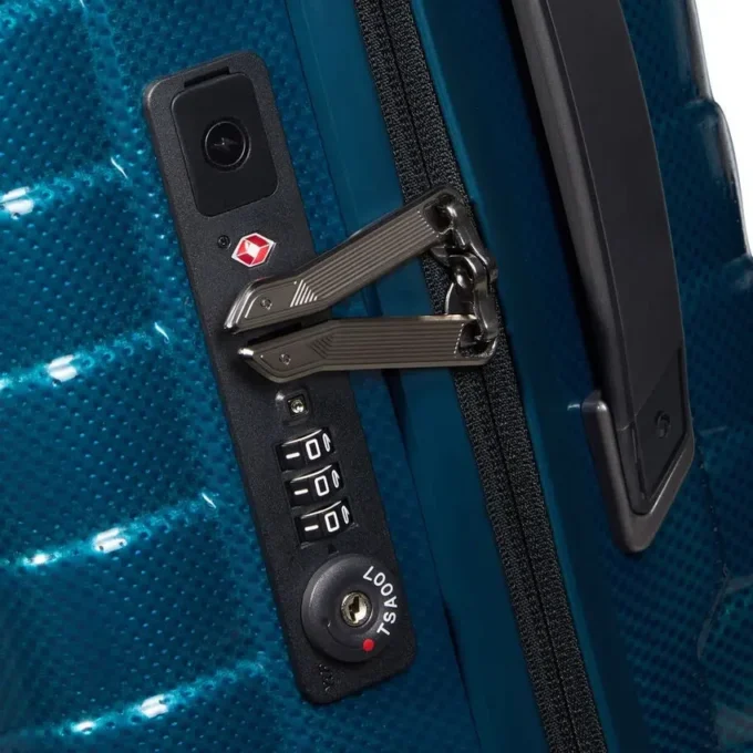Bagagem de mão Proxis Global Spinner Bagagem de mão Proxis Global Spinner