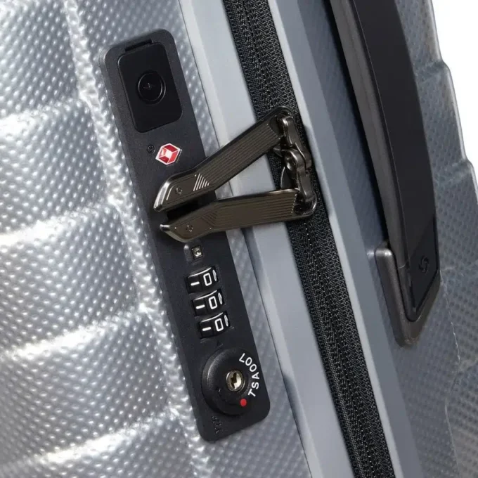 Bagagem de mão Proxis Global Spinner Bagagem de mão Proxis Global Spinner
