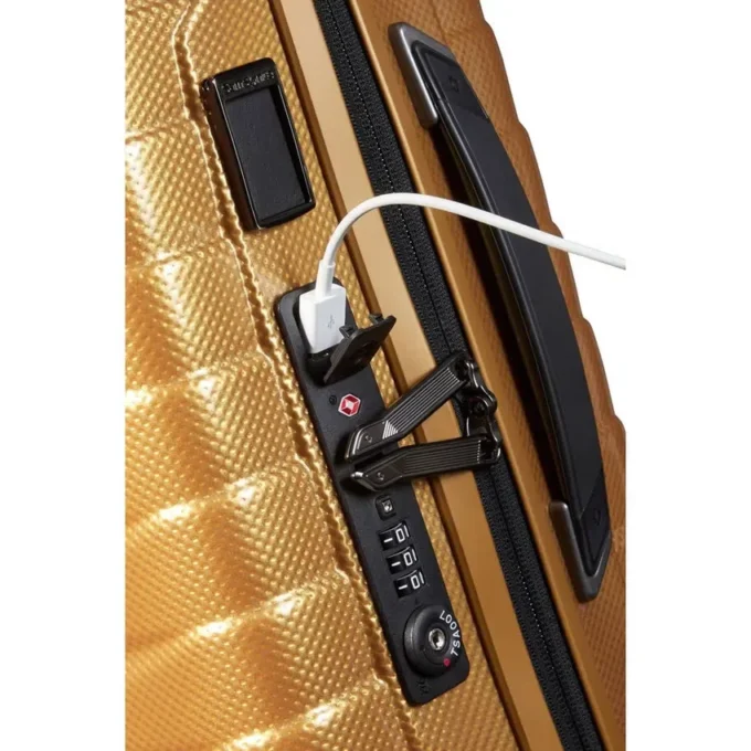 Bagagem de mão Proxis Global Spinner Bagagem de mão Proxis Global Spinner
