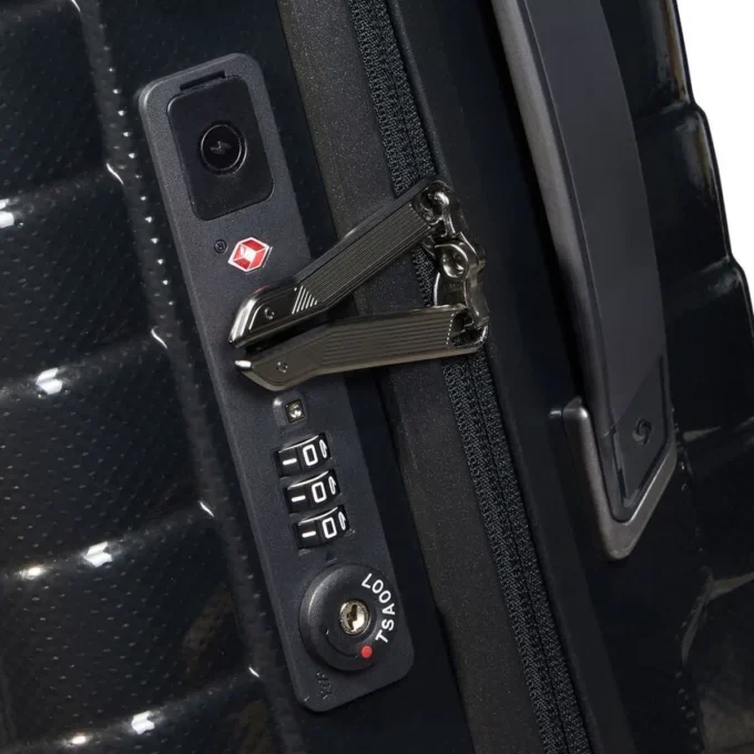 Bagagem de mão Proxis Global Spinner Bagagem de mão Proxis Global Spinner