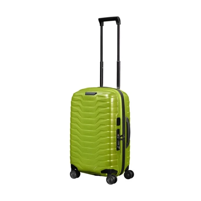 Bagagem de mão Proxis Global Spinner Bagagem de mão Proxis Global Spinner