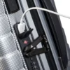 Bagagem de mão Proxis Global Spinner Bagagem de mão Proxis Global Spinner