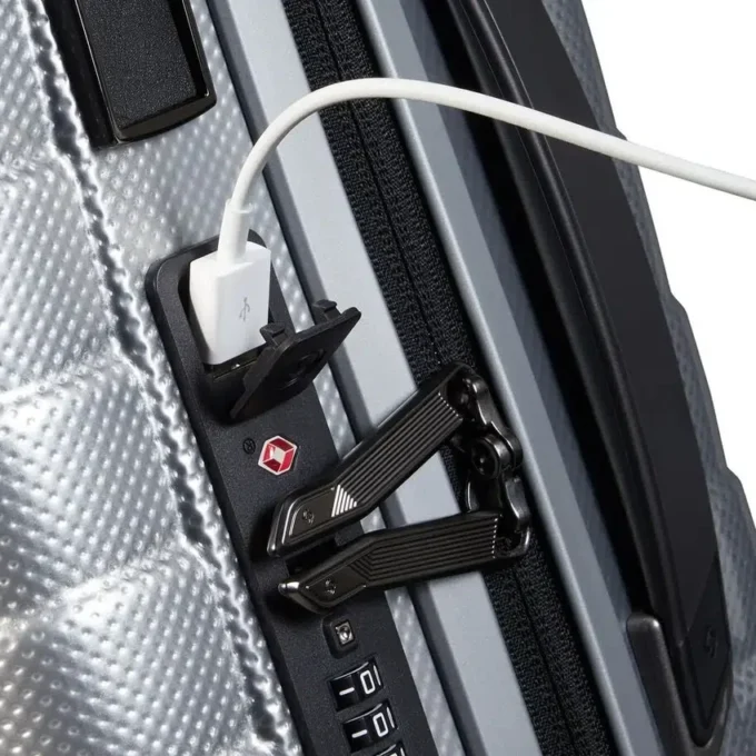 Bagagem de mão Proxis Global Spinner Bagagem de mão Proxis Global Spinner