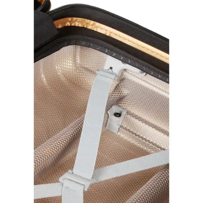 Bagagem de mão Proxis Global Spinner Bagagem de mão Proxis Global Spinner