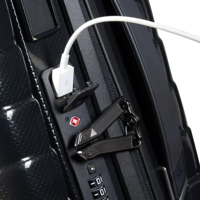 Bagagem de mão Proxis Global Spinner Bagagem de mão Proxis Global Spinner