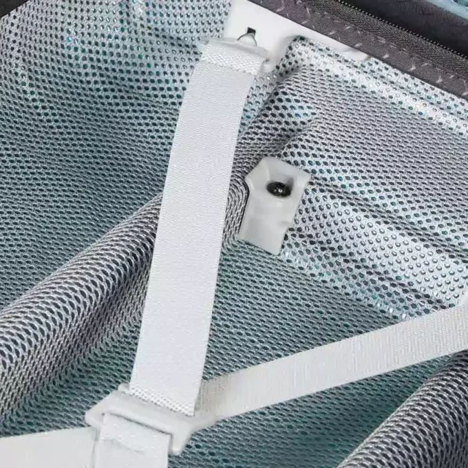 Bagagem de mão Proxis Global Spinner Bagagem de mão Proxis Global Spinner