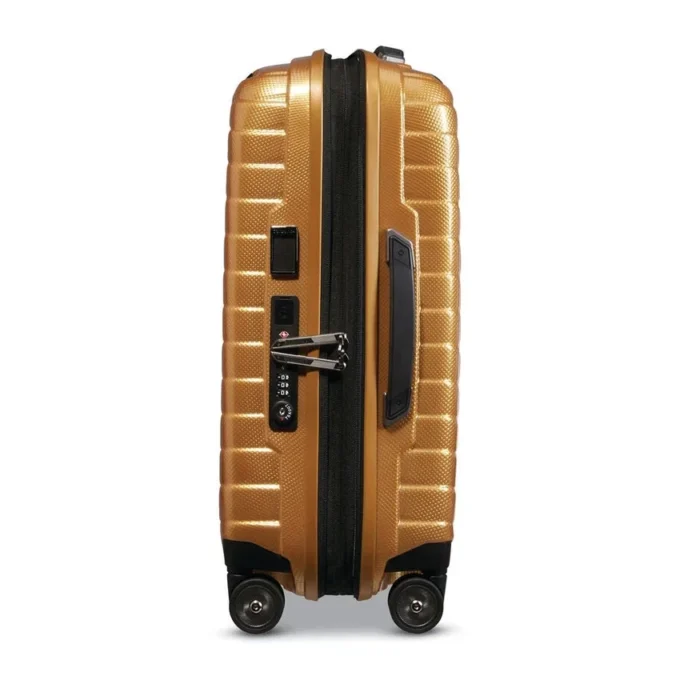 Bagagem de mão Proxis Global Spinner Bagagem de mão Proxis Global Spinner