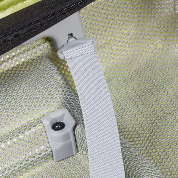Bagagem de mão Proxis Global Spinner Bagagem de mão Proxis Global Spinner
