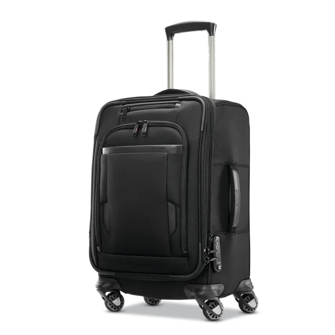 Bagagem de mão Samsonite Pro Spinner
