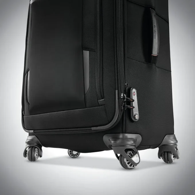 Bagagem de mão Samsonite Pro Spinner