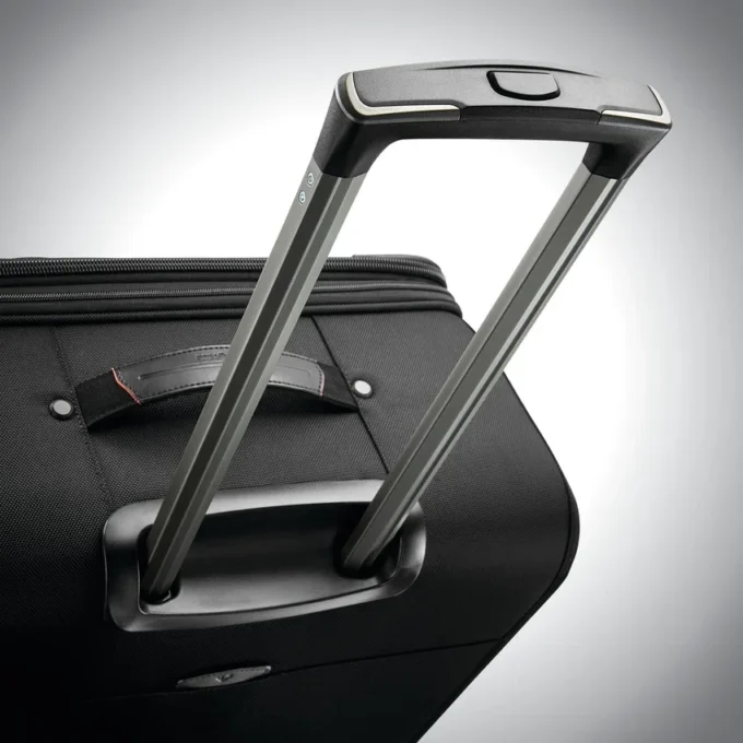 Bagagem de mão Samsonite Pro Spinner