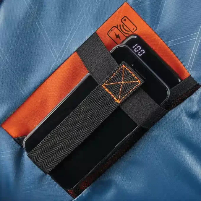 Bagagem de mão Samsonite Pro Spinner