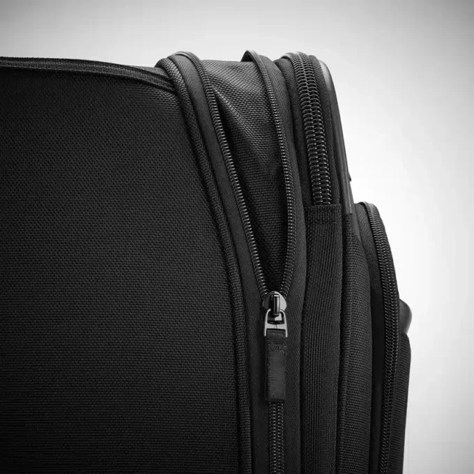 Bagagem de mão Samsonite Pro Spinner