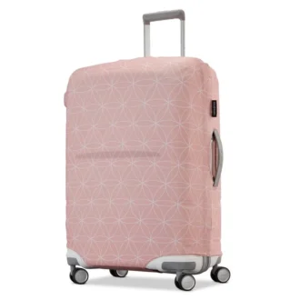 Capa para bagagem estampada – XL