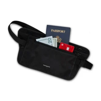 Cinto RFID