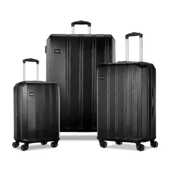 Conjunto Carbon X de 3 peças