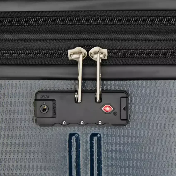 Conjunto Carbon X de 3 peças