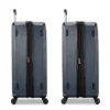 Conjunto Carbon X de 3 peças