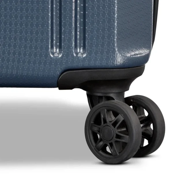 Conjunto Carbon X de 3 peças