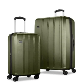 Conjunto de 2 peças Carbon (co/l)