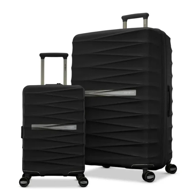 Conjunto de 2 peças Venue (co/l)