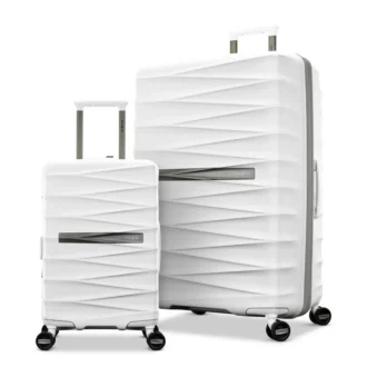 Conjunto de 2 peças Venue (co/l)