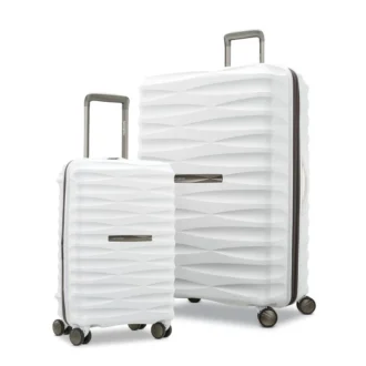 Conjunto de 2 peças Voltage DLX (co/l)