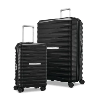 Conjunto de 2 peças Voltage DLX (co/l)