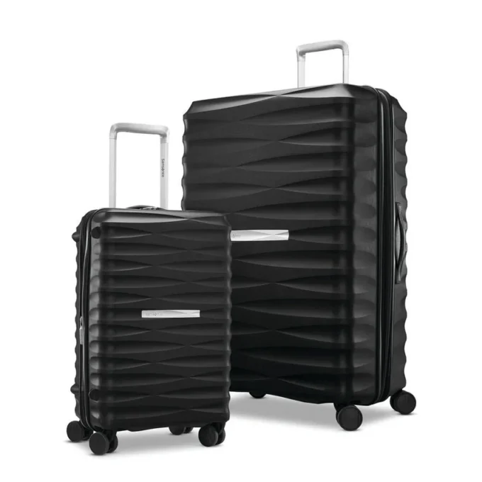 Conjunto de 2 peças Voltage DLX (co/l)