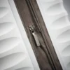 Voltage DLX Bagagem de mão Spinner Voltage DLX Bagagem de mão Spinner