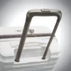 Voltage DLX Bagagem de mão Spinner Voltage DLX Bagagem de mão Spinner