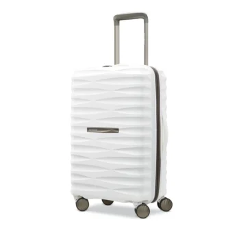 Voltage DLX Bagagem de mão Spinner