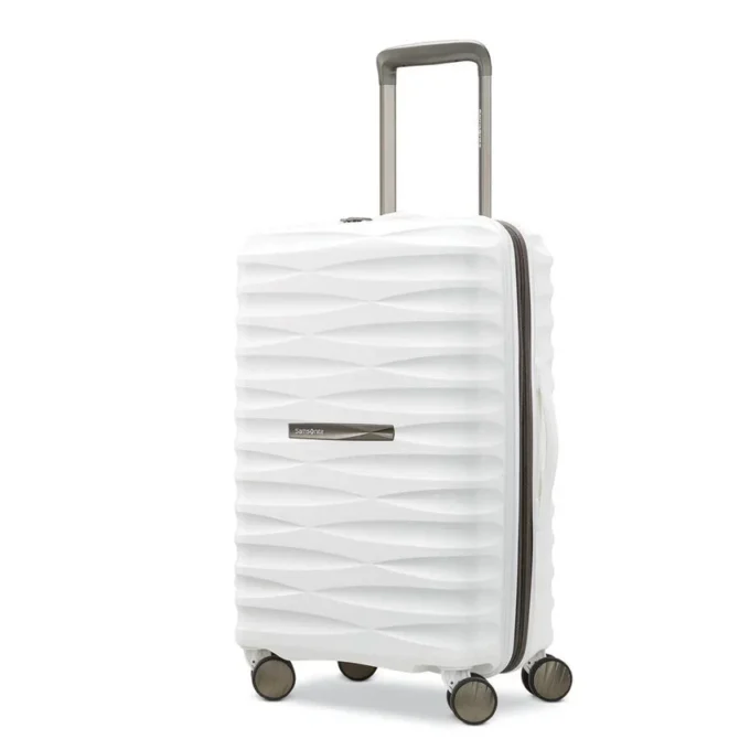 Voltage DLX Bagagem de mão Spinner Voltage DLX Bagagem de mão Spinner