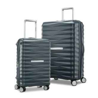 Conjunto de 2 peças Voltage DLX (co/m)