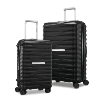 Conjunto de 2 peças Voltage DLX (co/m)