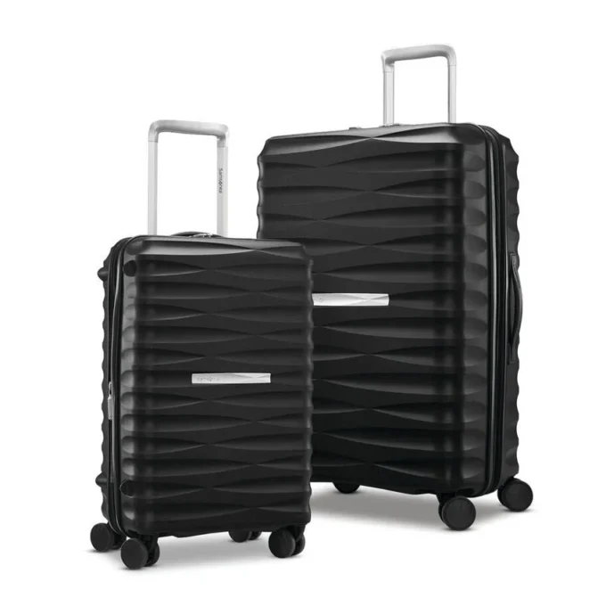 Conjunto de 2 peças Voltage DLX (co/m)