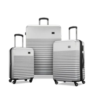 Conjunto de 3 peças