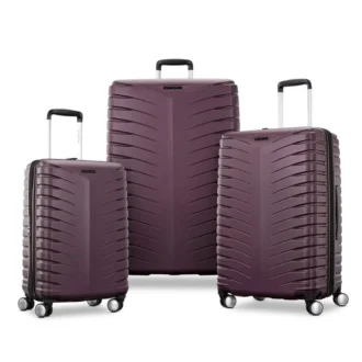 Conjunto de 3 peças Pivot 3