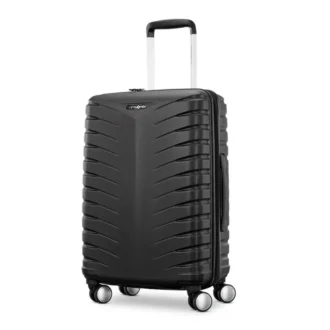 Bagagem de mão com rodas Pivot 3
