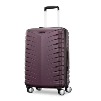 Bagagem de mão com rodas Pivot 3