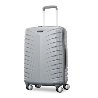 Bagagem de mão com rodas Pivot 3